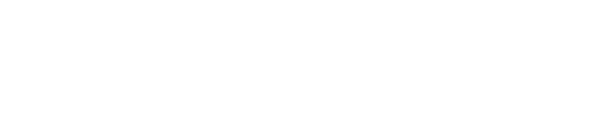 Bull logo hvit uten padler Bull logo hvit uten padler