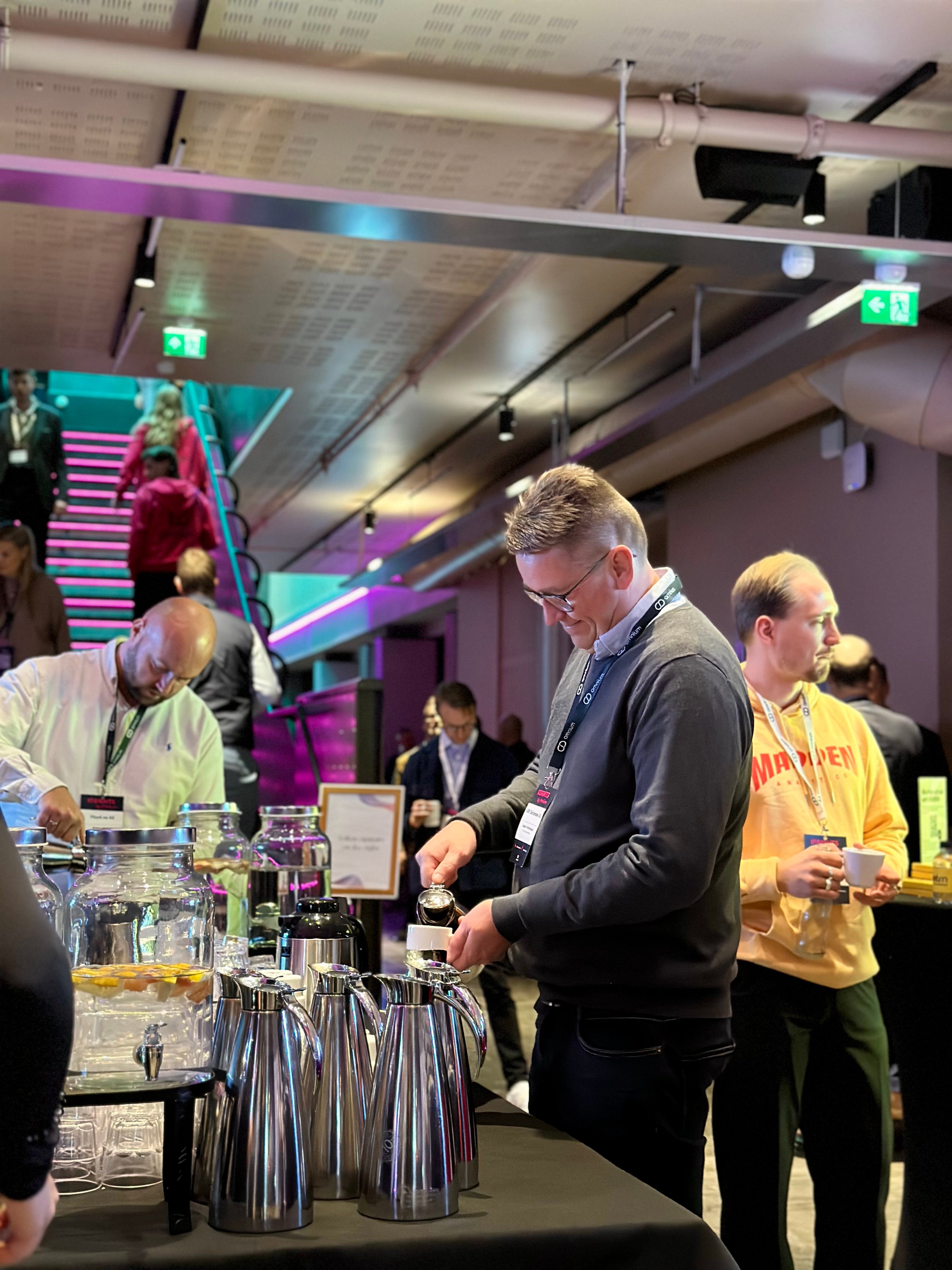 INSIGHTS by Omnium 2025