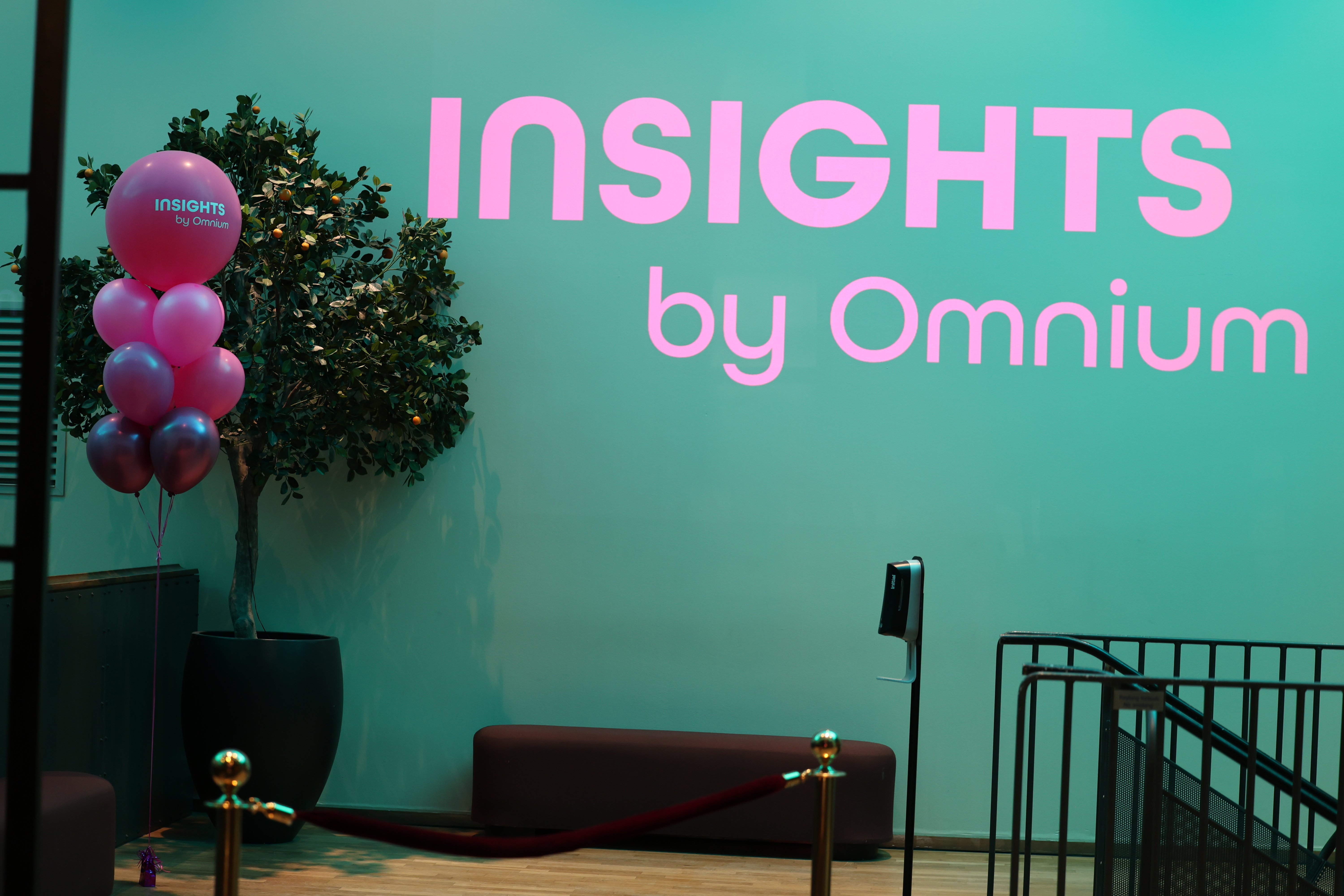 INSIGHTS by Omnium 2025