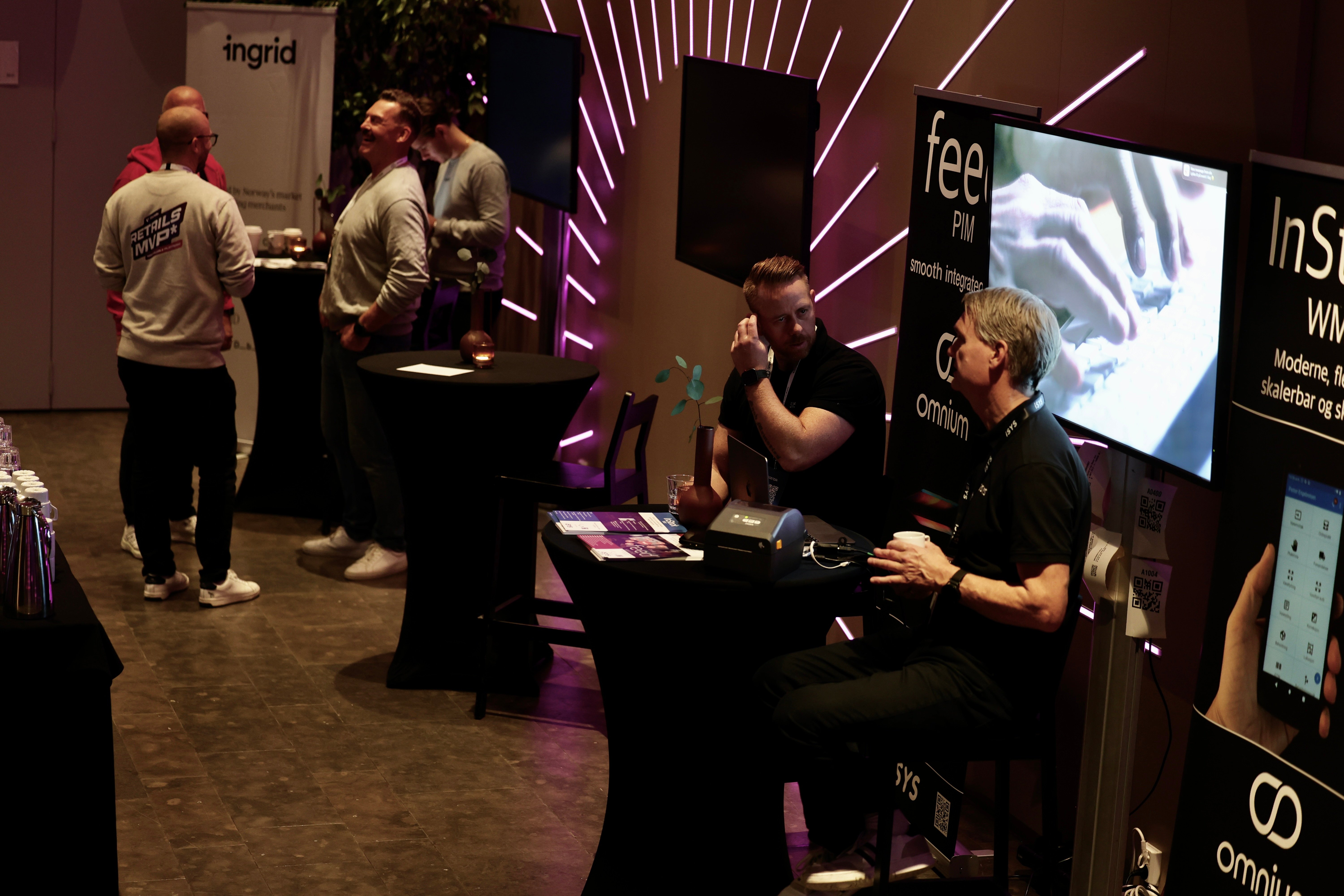 INSIGHTS by Omnium 2025