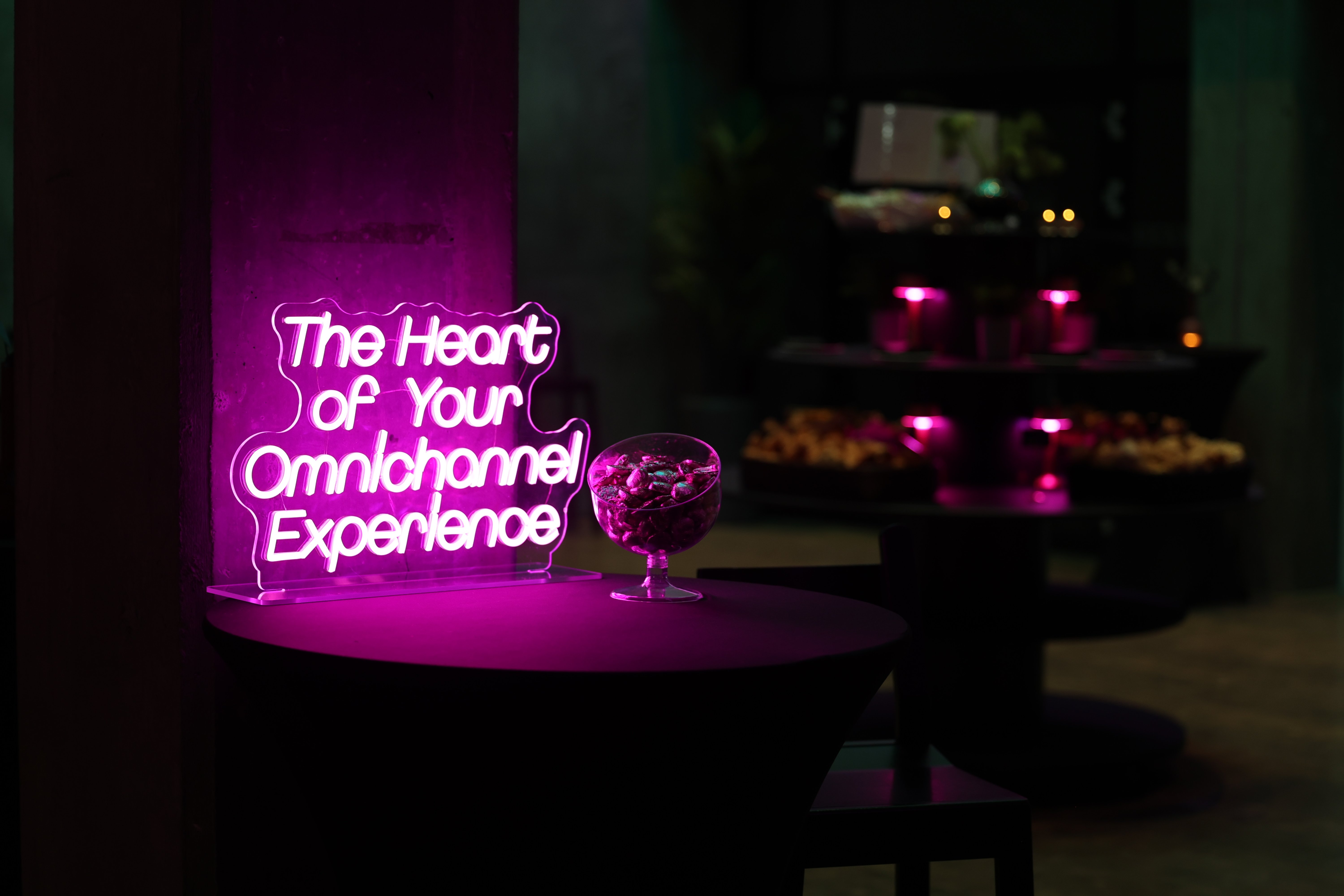 INSIGHTS by Omnium 2025