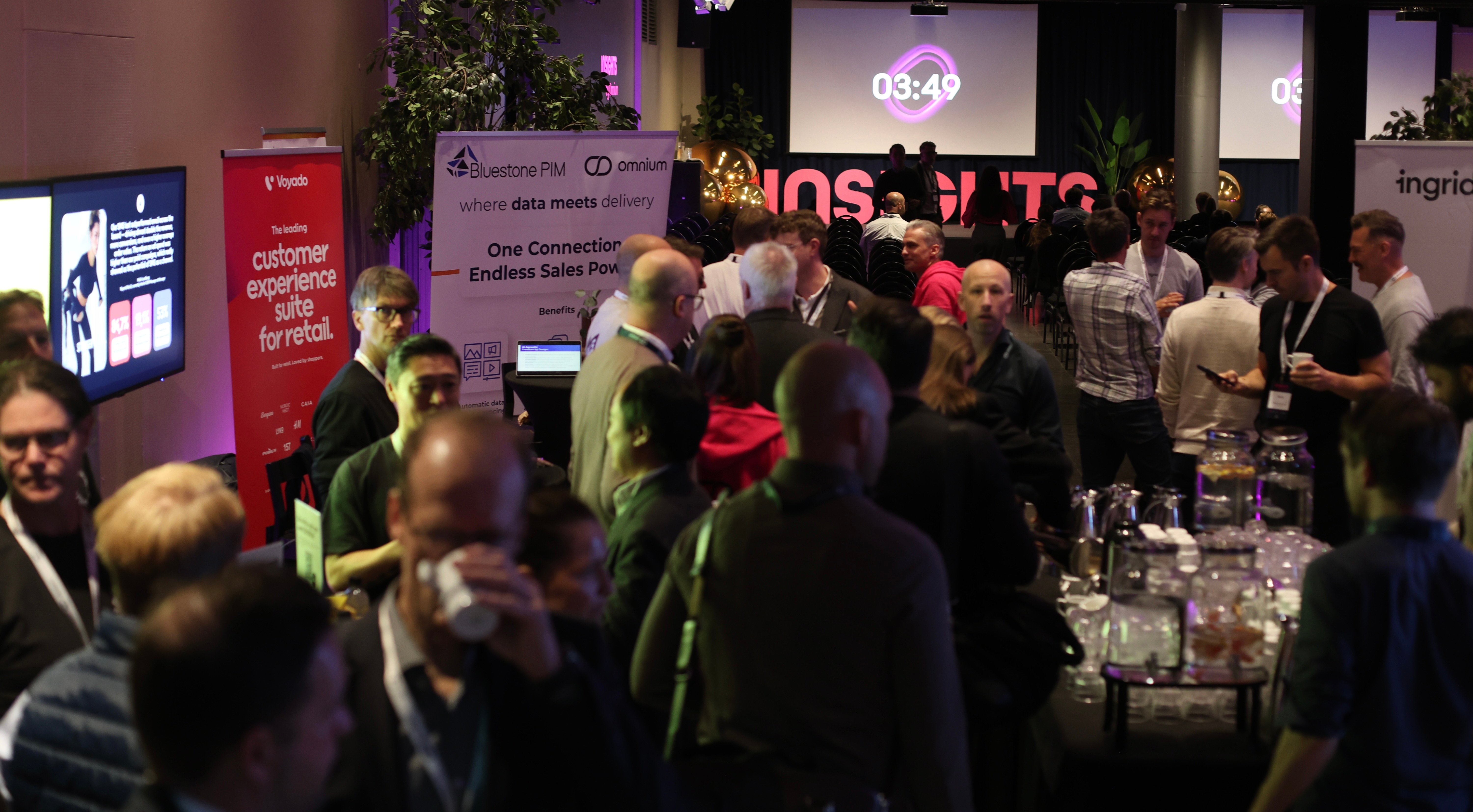 INSIGHTS by Omnium 2025