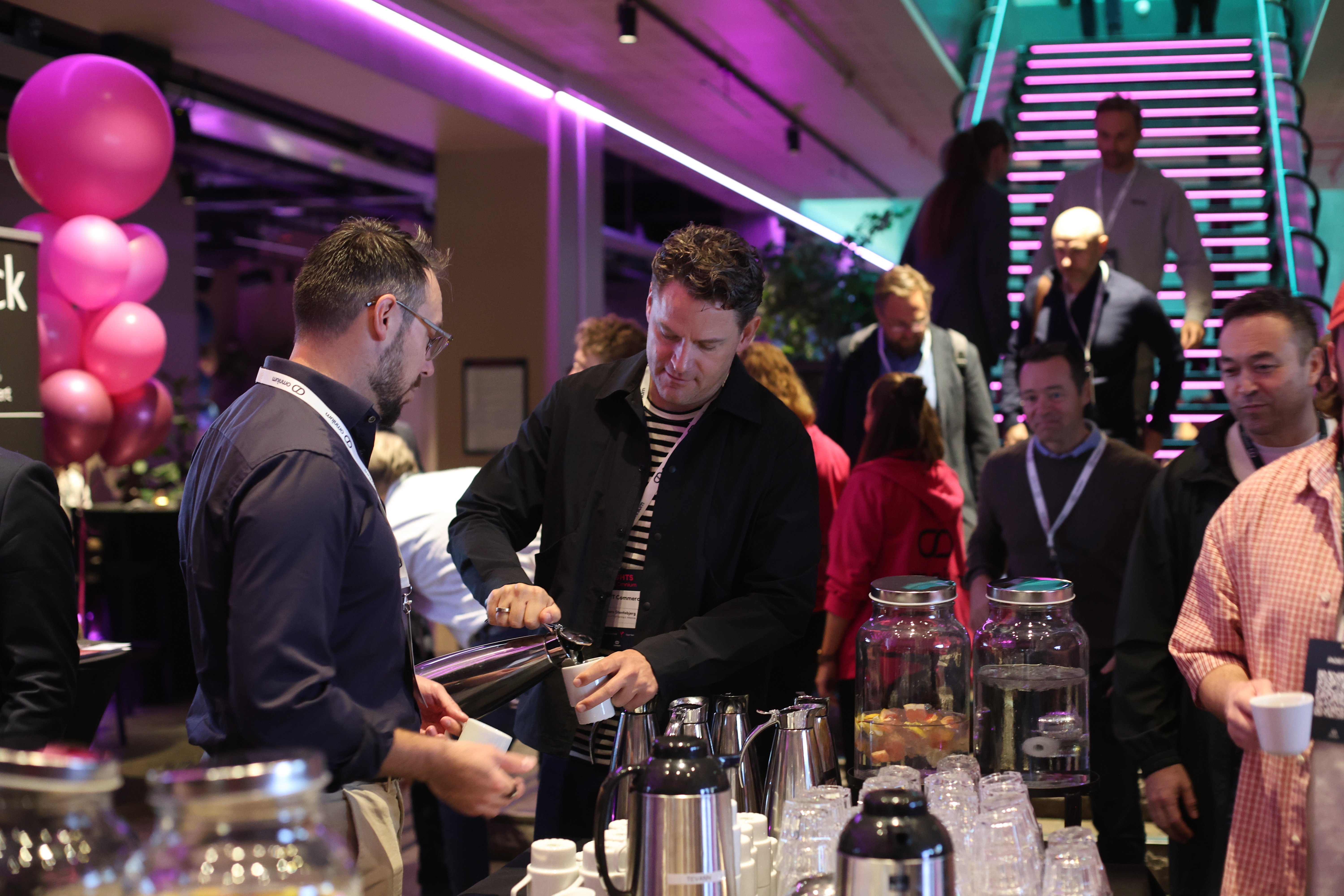 INSIGHTS by Omnium 2025