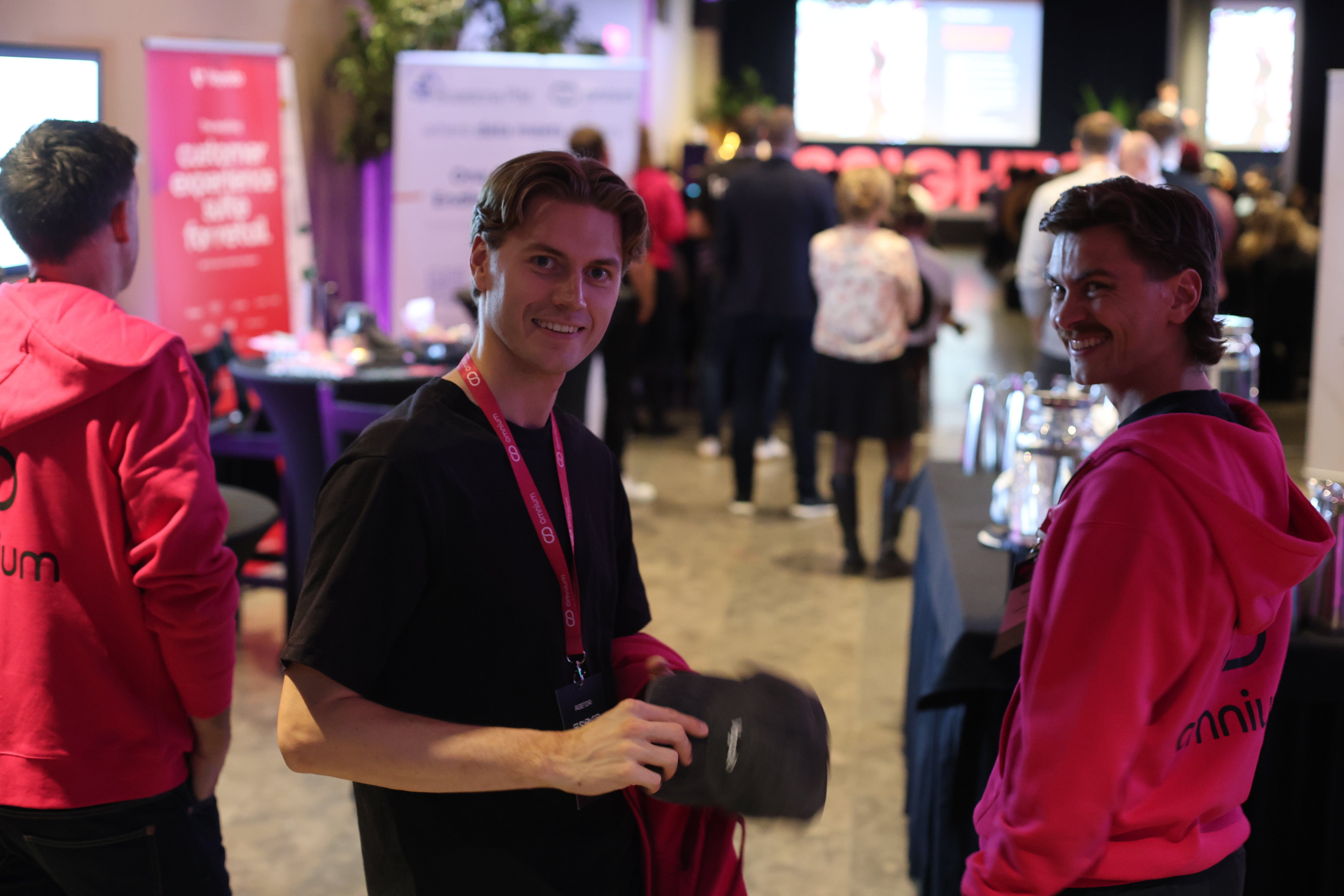 INSIGHTS by Omnium 2025