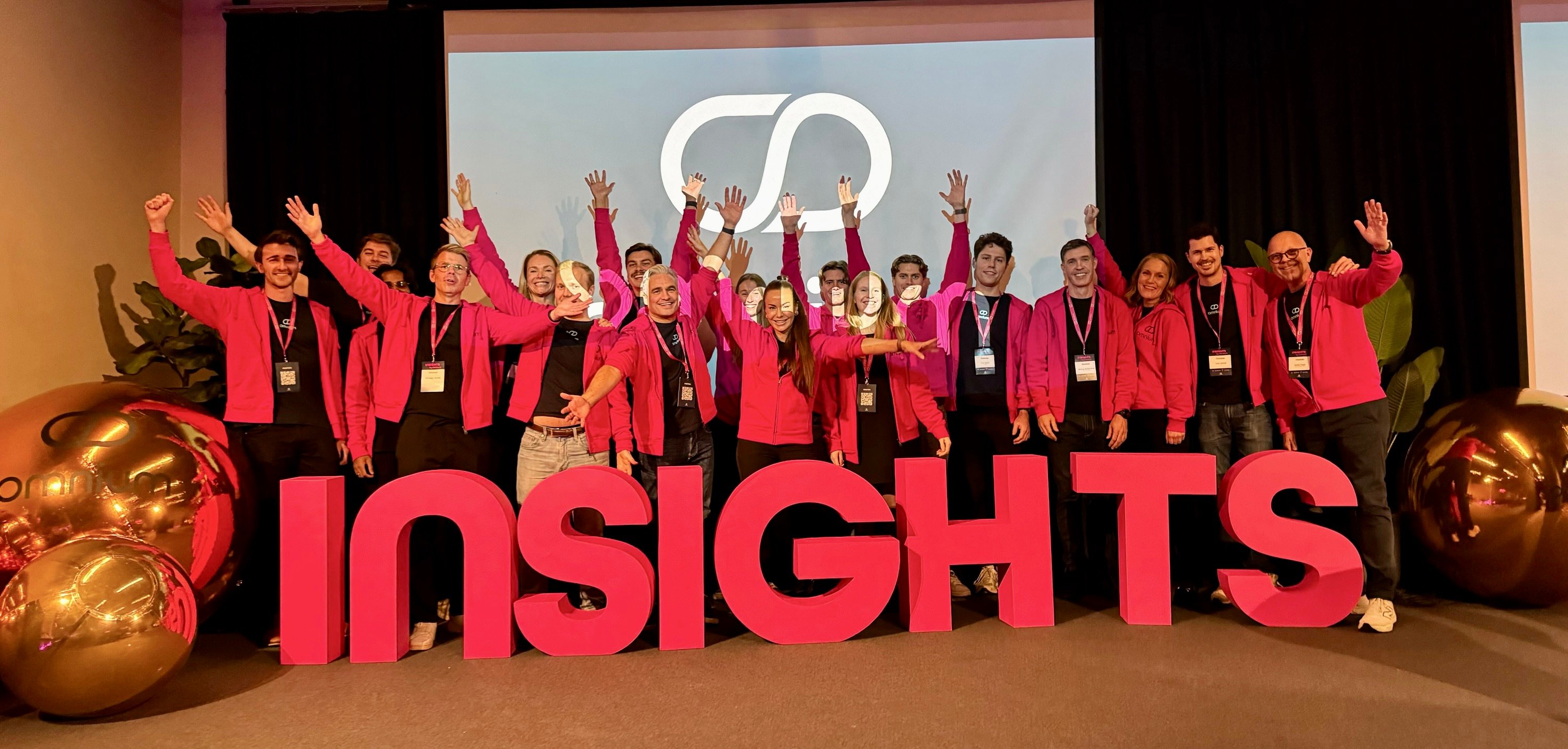 INSIGHTS by Omnium 2025