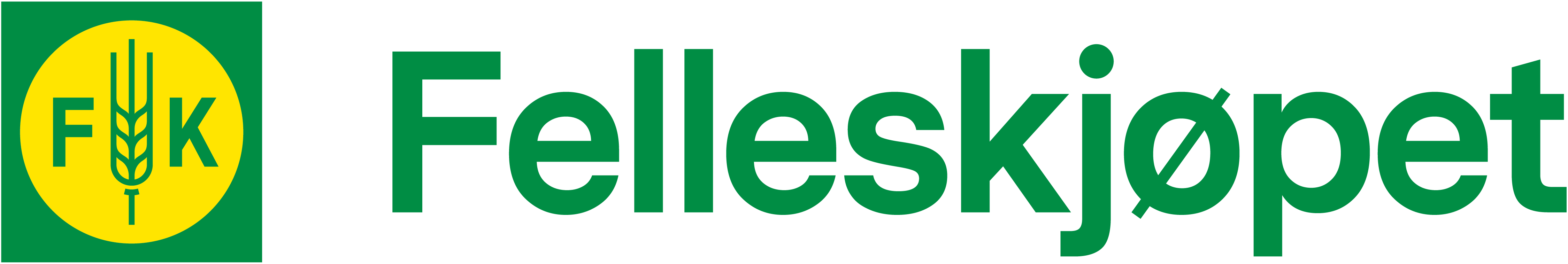 felleskjøpet