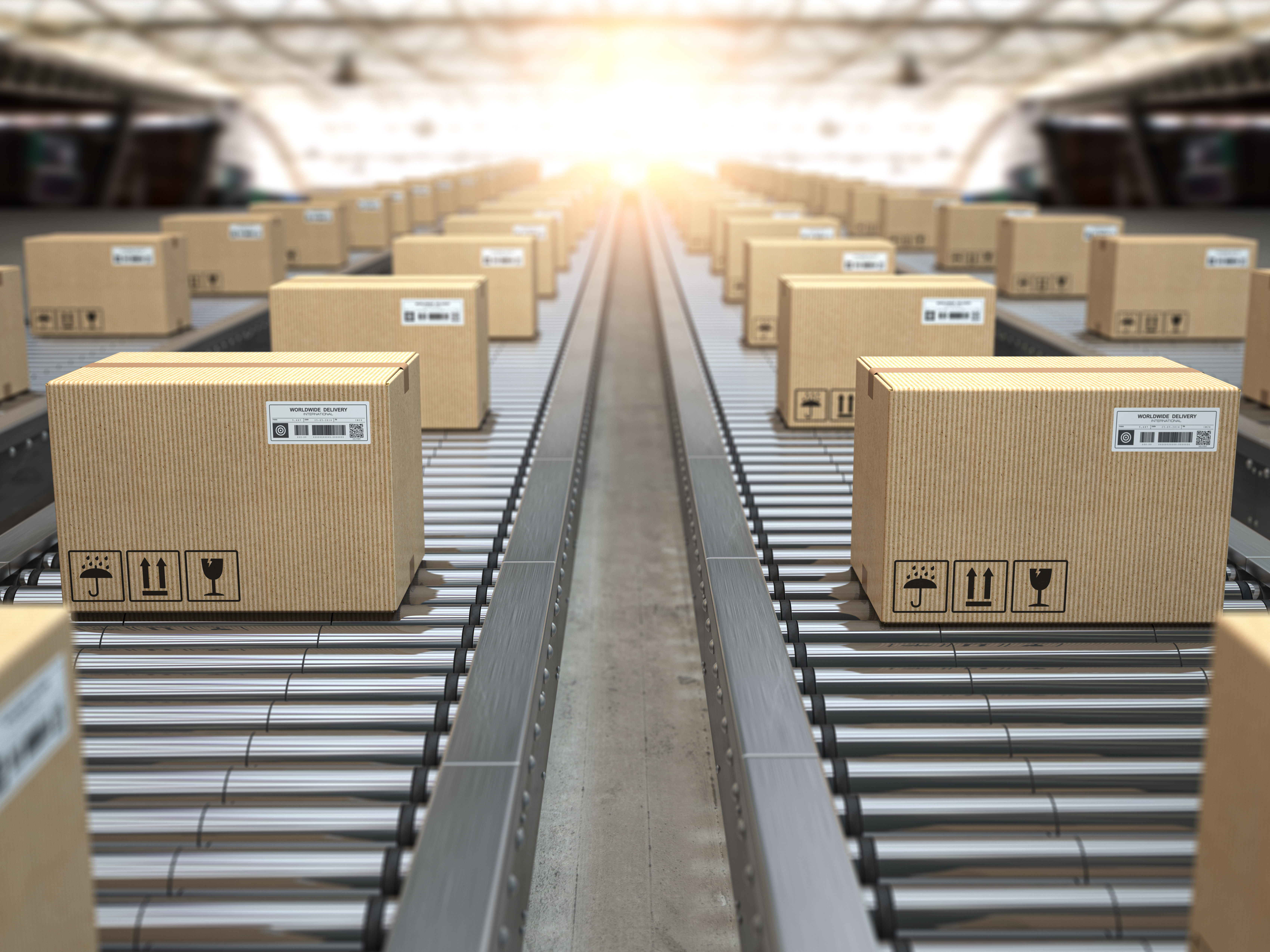 order management
