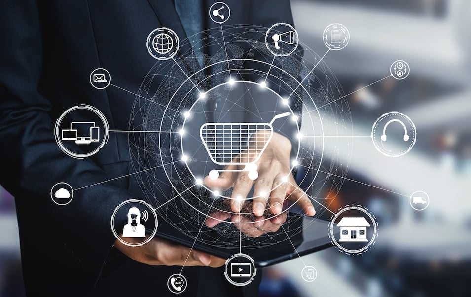 omnichannel