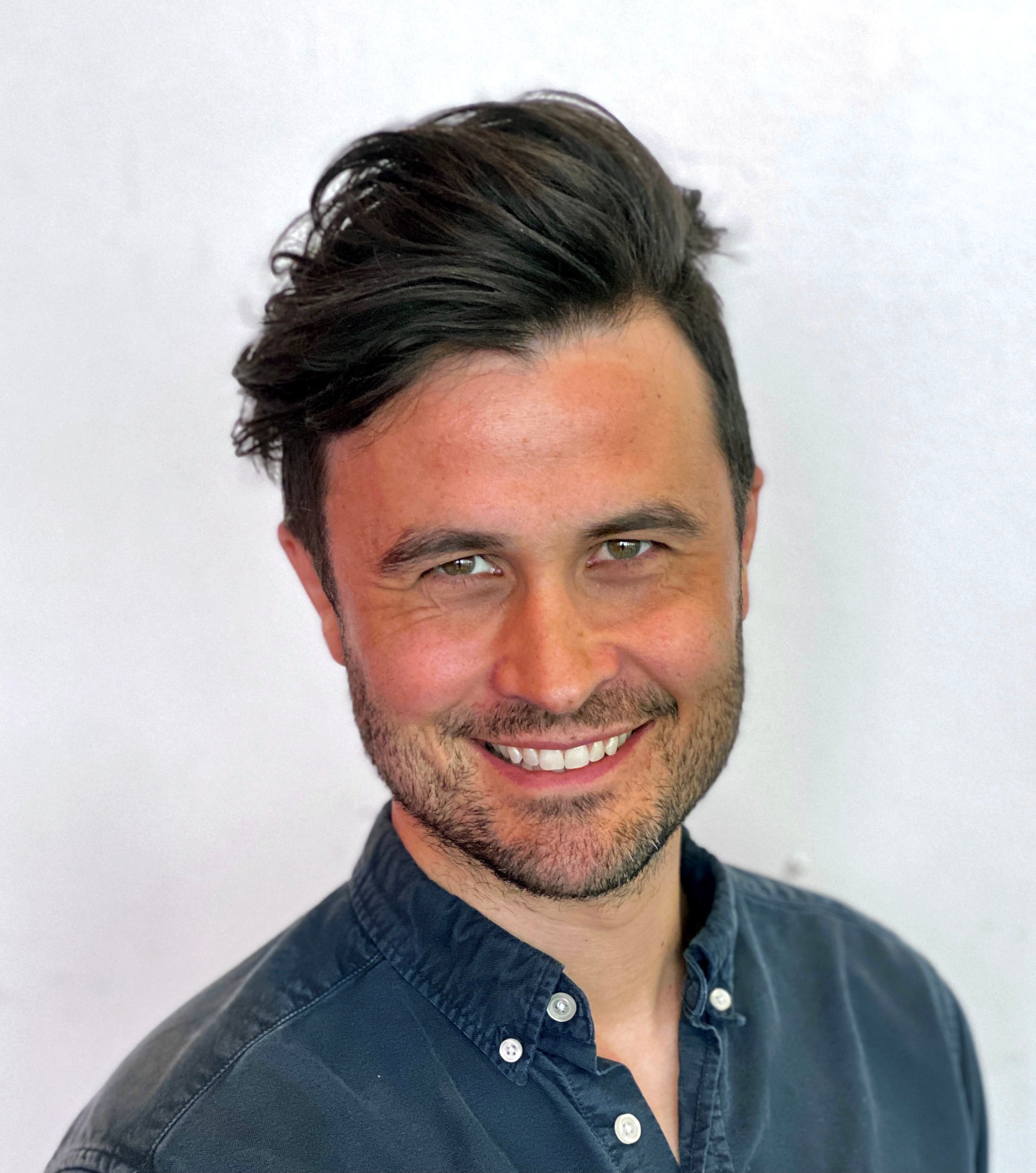 Erik Heggeland, E-commerce Manager, Sport Holding