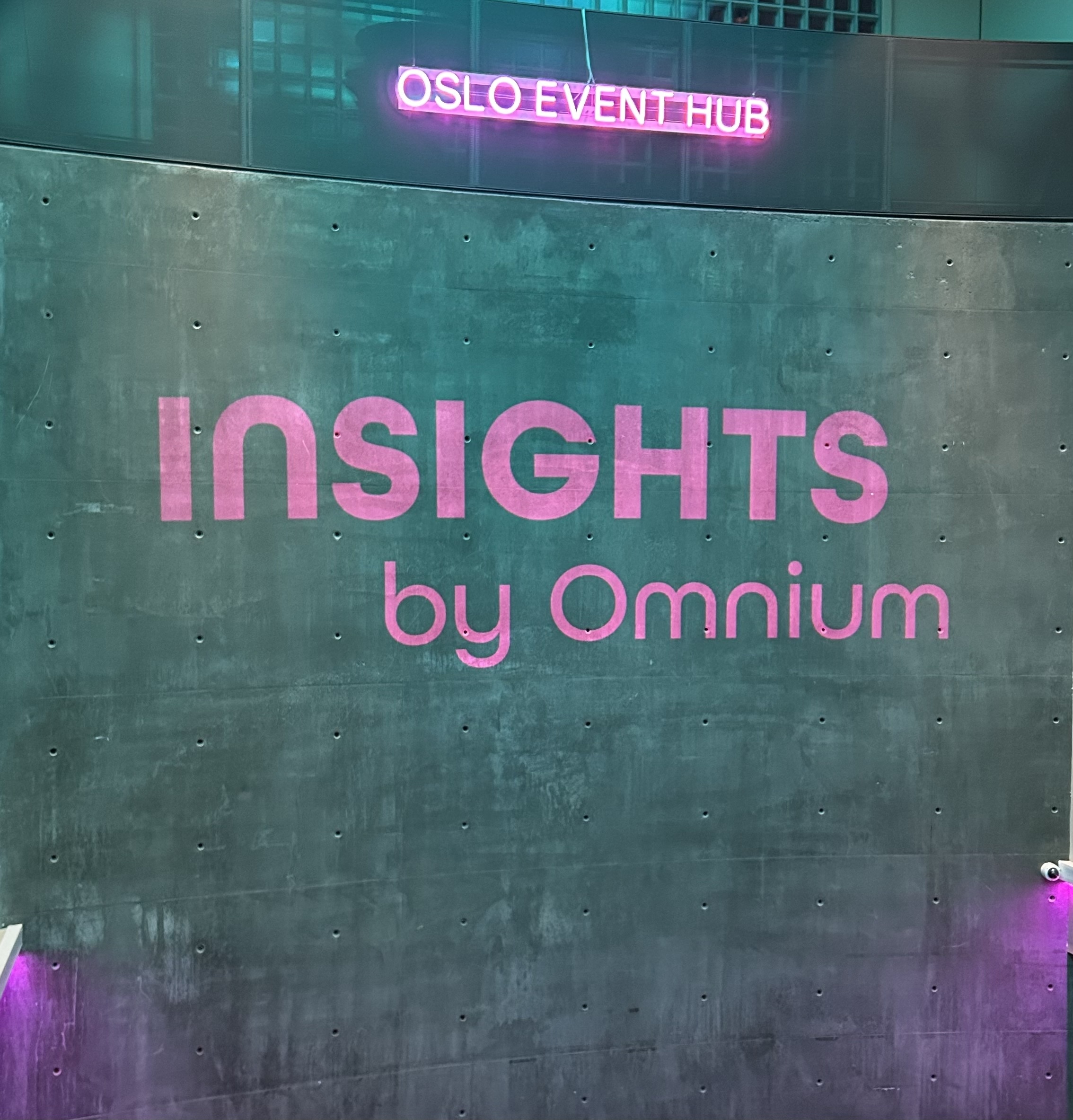 INSIGHTS by Omnium