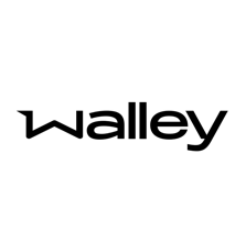 Logo Walley Logo Walley