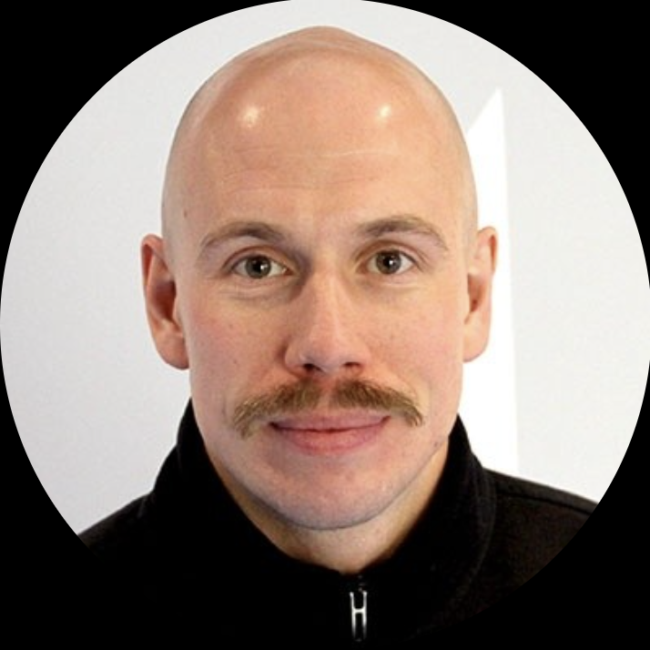 Tommy Resin, Head of Digital Business, Stadium