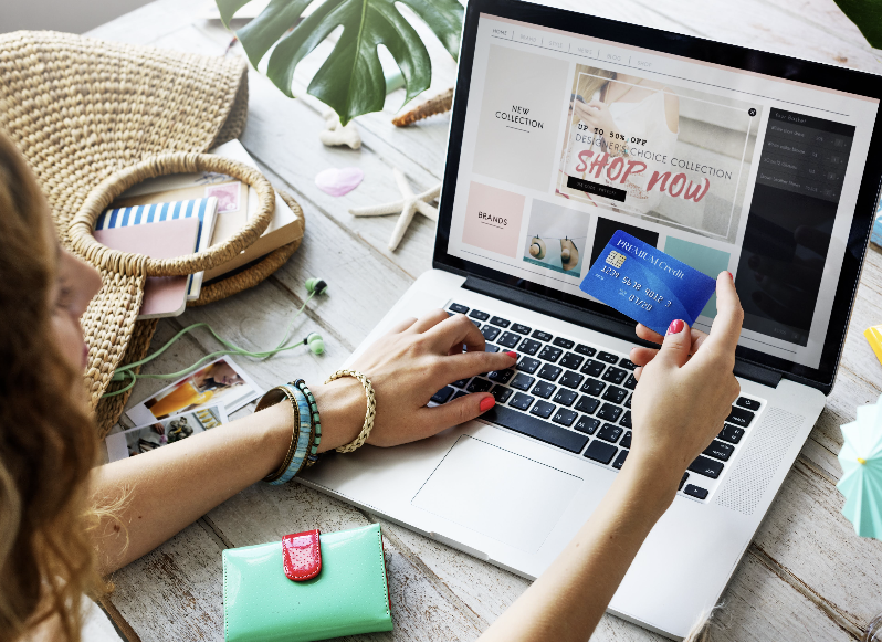 The E-Commerce Boom