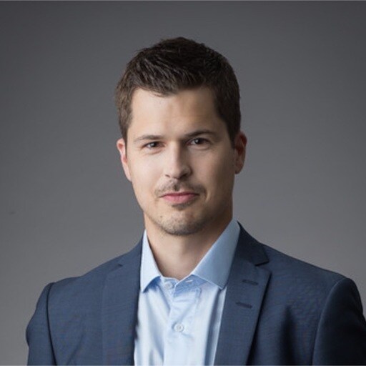 Petter Balstad