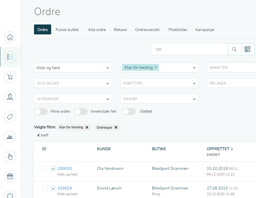 omnium-order-list