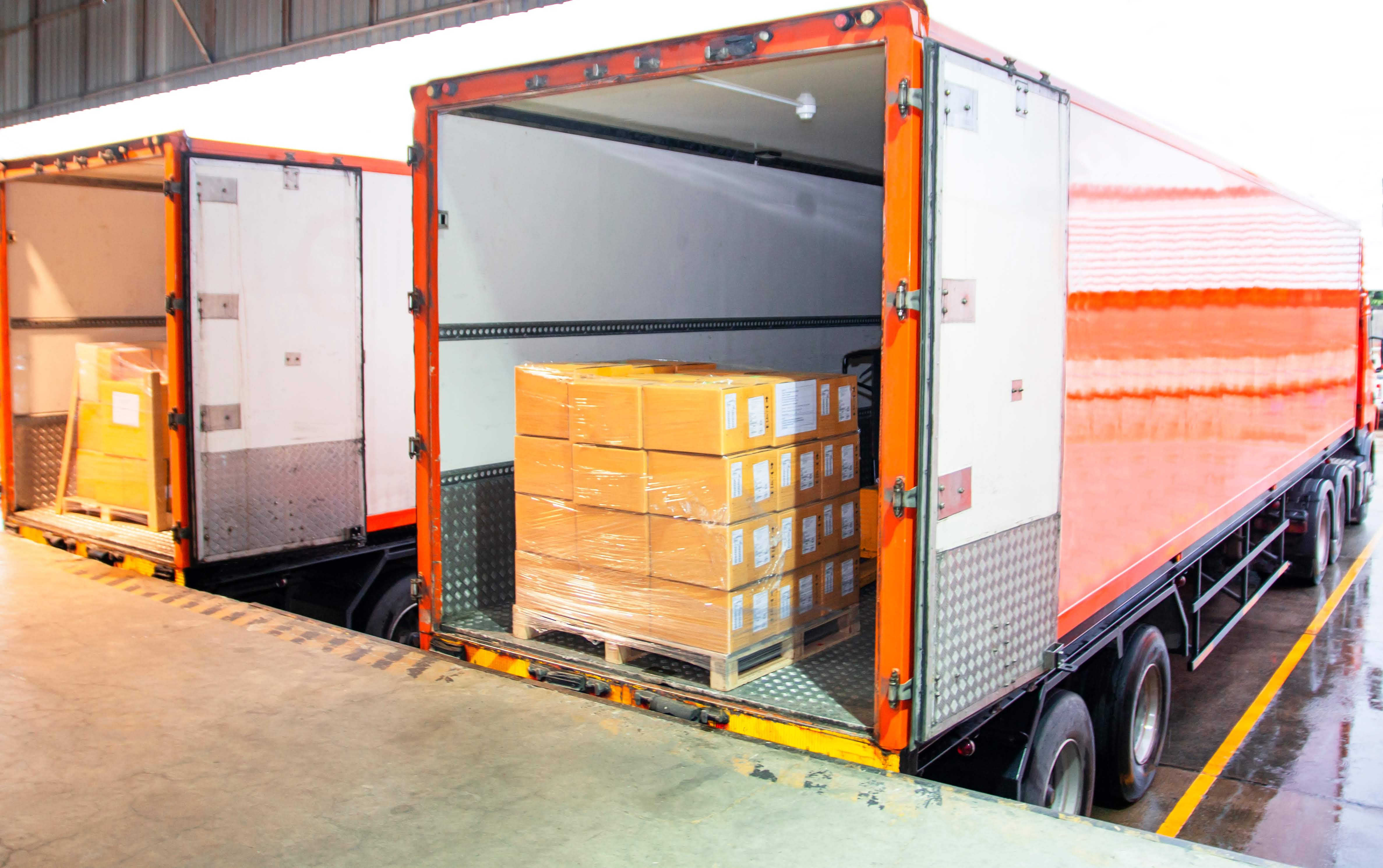 Logistics Logistics