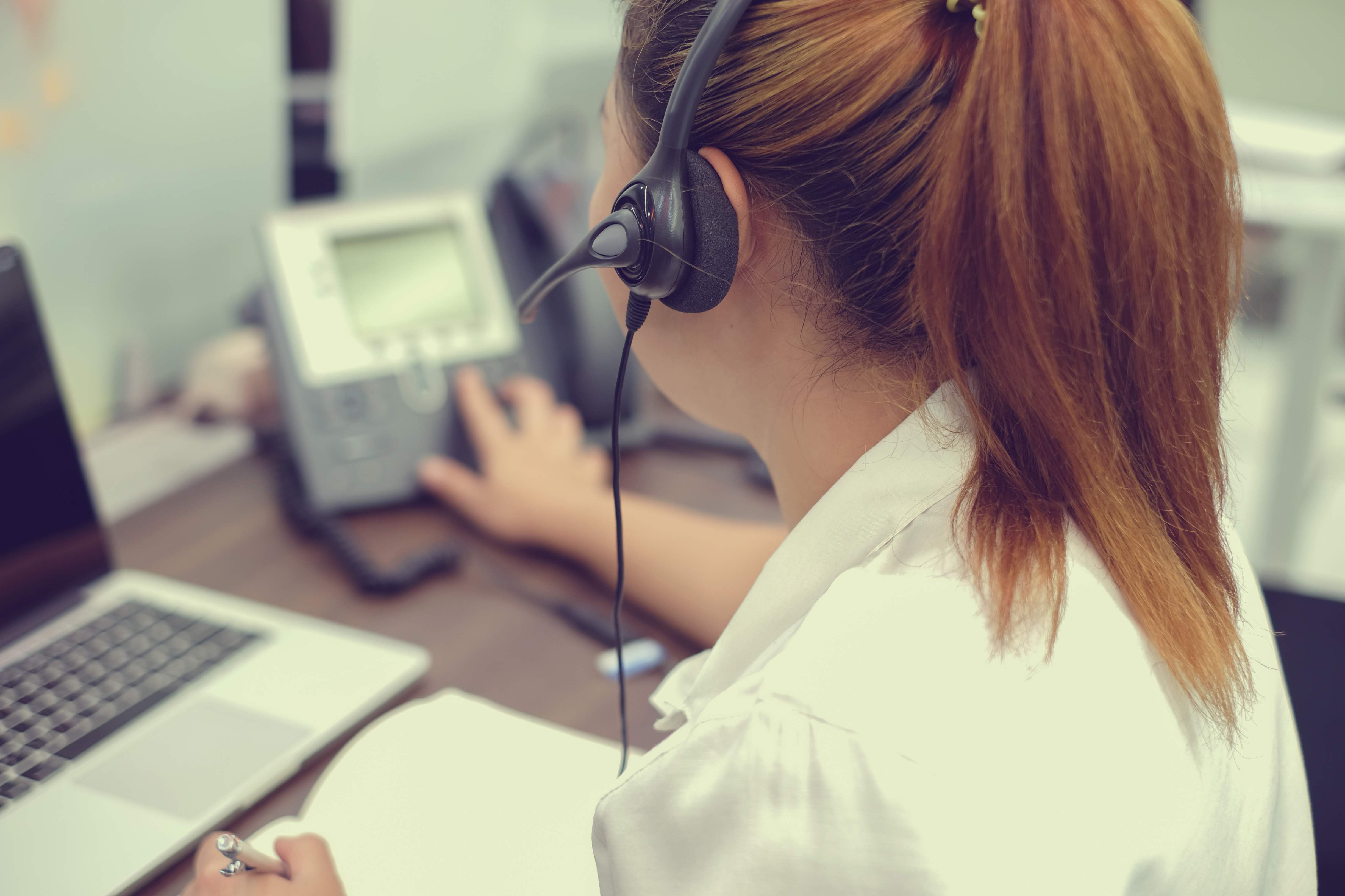 customer service customer service