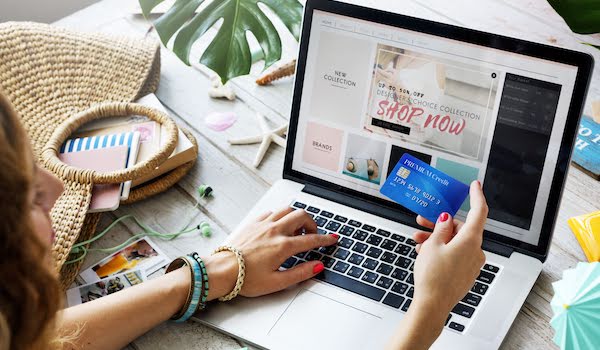 ecommerce ecommerce